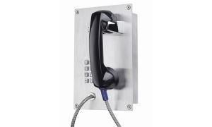 銀行サービス電話 JR208-FK-VoIP